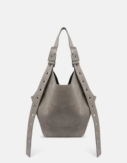 Dondup Small hobo in crosta