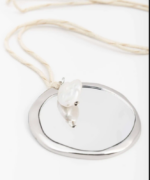 ALYSI COLLANA CON SPECCHIETTO