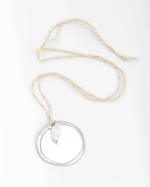 ALYSI COLLANA CON SPECCHIETTO