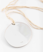 ALYSI COLLANA CON SPECCHIETTO