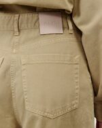 ALYSI TUTA SPORTY GABARDINE WORK colore crema