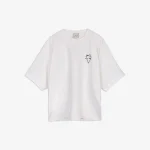 ALYSI MNAGLIA SUPER LIGHT JERSEY colore latte