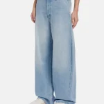 DONDUP Jeans Alek loose in denim