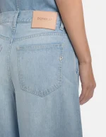 DONDUP Jeans Alek loose in denim