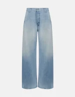 DONDUP Jeans Alek loose in denim
