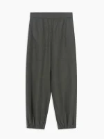 8PM PHUKET PANTALONE colore grigio melange