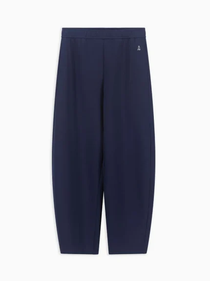 8PM FLICUDI PANTALONE colore blu