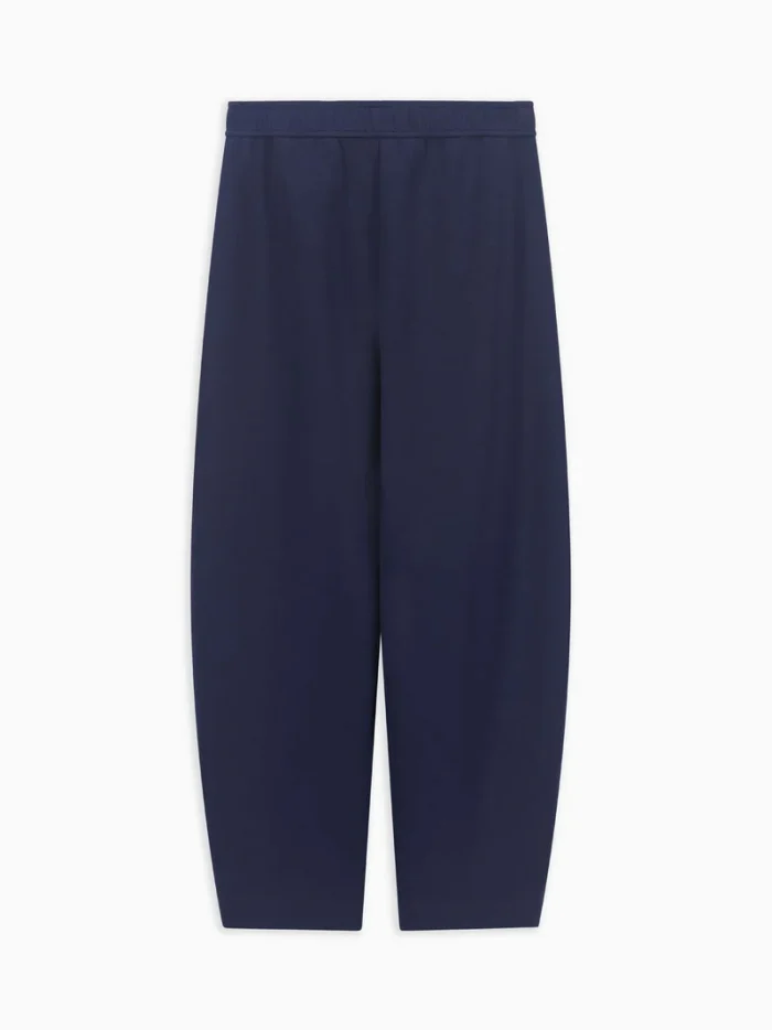 8PM FLICUDI PANTALONE colore blu