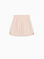 8PM EZE S HHORT colore cipria