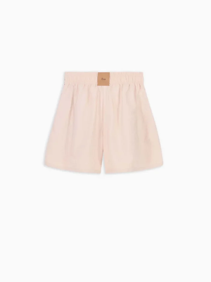 8PM EZE S HHORT colore cipria