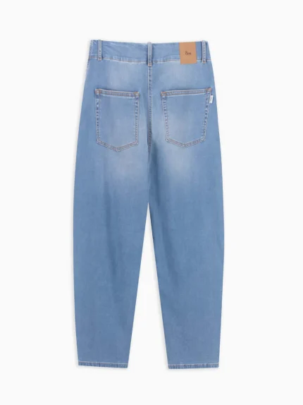 8PM BIARRITZ PANTALONE colore jeans