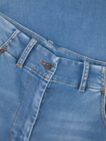 8PM BIARRITZ PANTALONE colore jeans