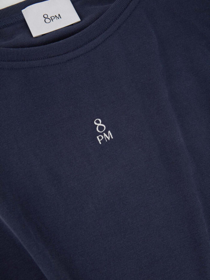 8PM ABITO MONTEROSSO colore avio