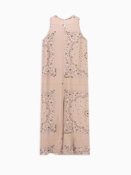 8PM ABITO TAORMINA colore deserto