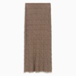 8PM GONNA CAPRI colore moka