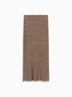 8PM GONNA CAPRI colore moka