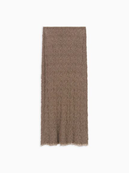 8PM GONNA CAPRI colore moka