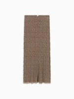 8PM GONNA CAPRI colore moka