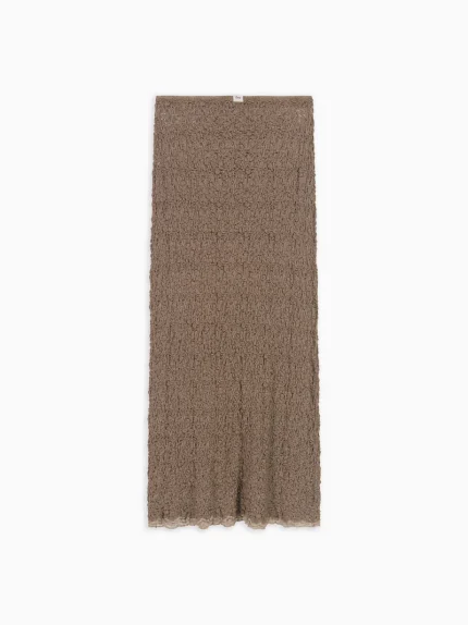 8PM GONNA CAPRI colore moka