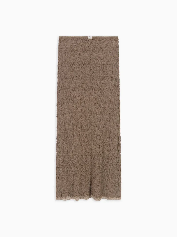 8PM GONNA CAPRI colore moka