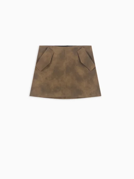 8PM GONNA MIAMI colore legno