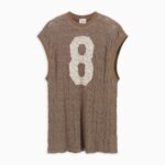 8PM SALINA CANOTTA colore moka