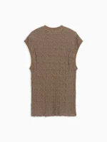 8PM SALINA CANOTTA colore moka