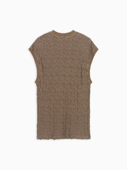 8PM SALINA CANOTTA colore moka