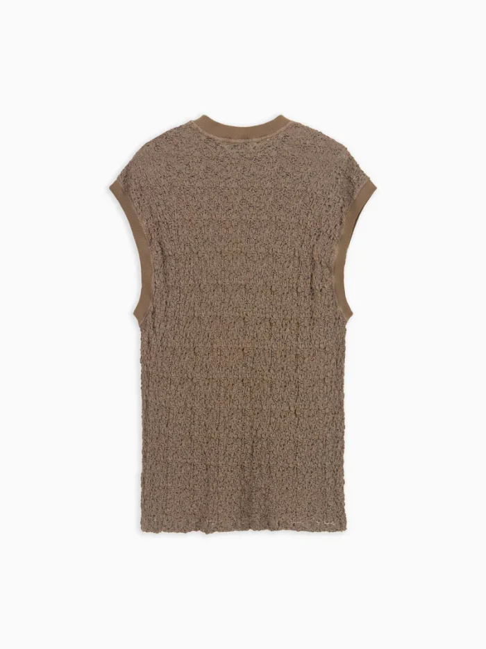 8PM SALINA CANOTTA colore moka