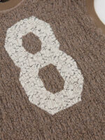 8PM SALINA CANOTTA colore moka