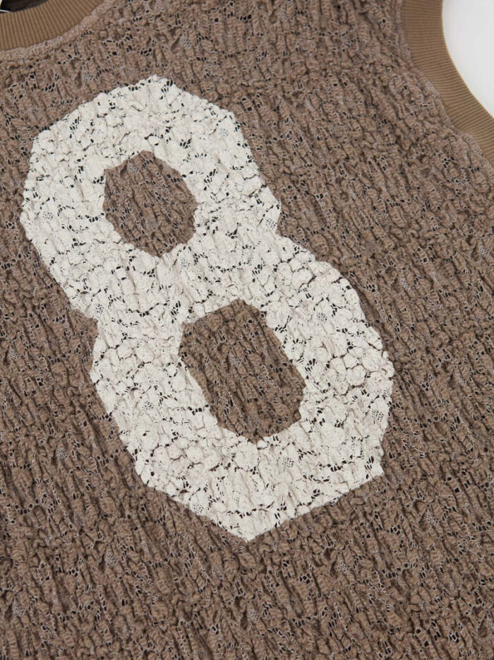 8PM SALINA CANOTTA colore moka