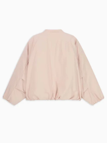 8PM ALGARVE BOMBER colore cipria