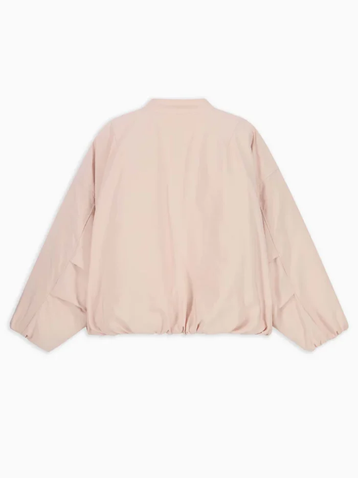 8PM ALGARVE BOMBER colore cipria