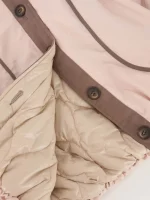 8PM ALGARVE BOMBER colore cipria