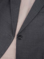 8PM PANAREA GIACCA colore grigio melange