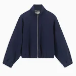 8PM HONOLULU CARDIGAN colore blu