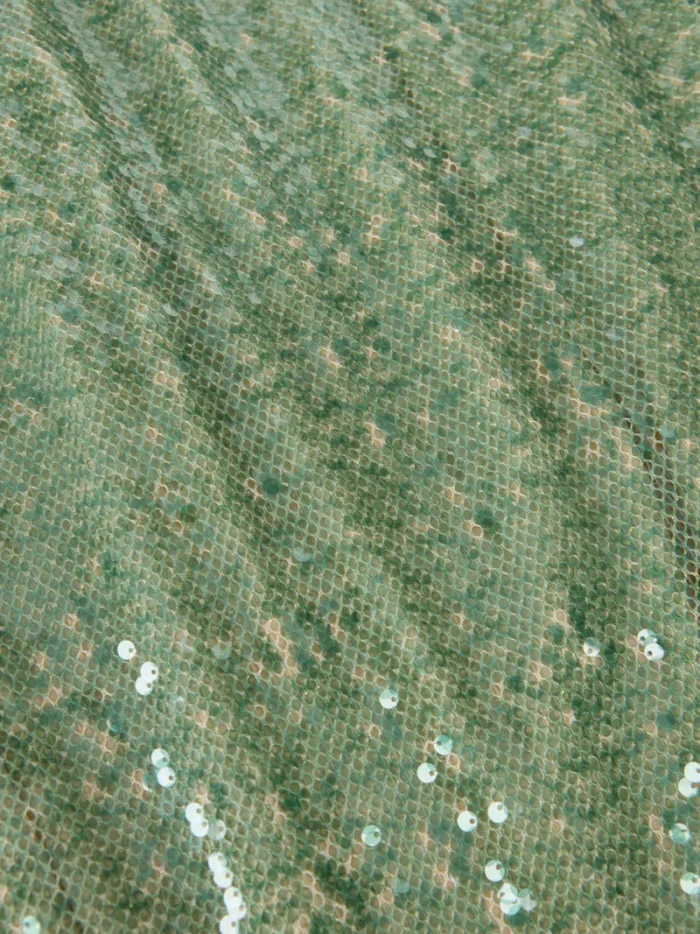 8PM BELGRADO GONNA colore foresta