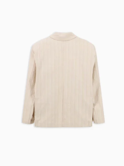 8PM DOHA-A GIACCA colore naturale