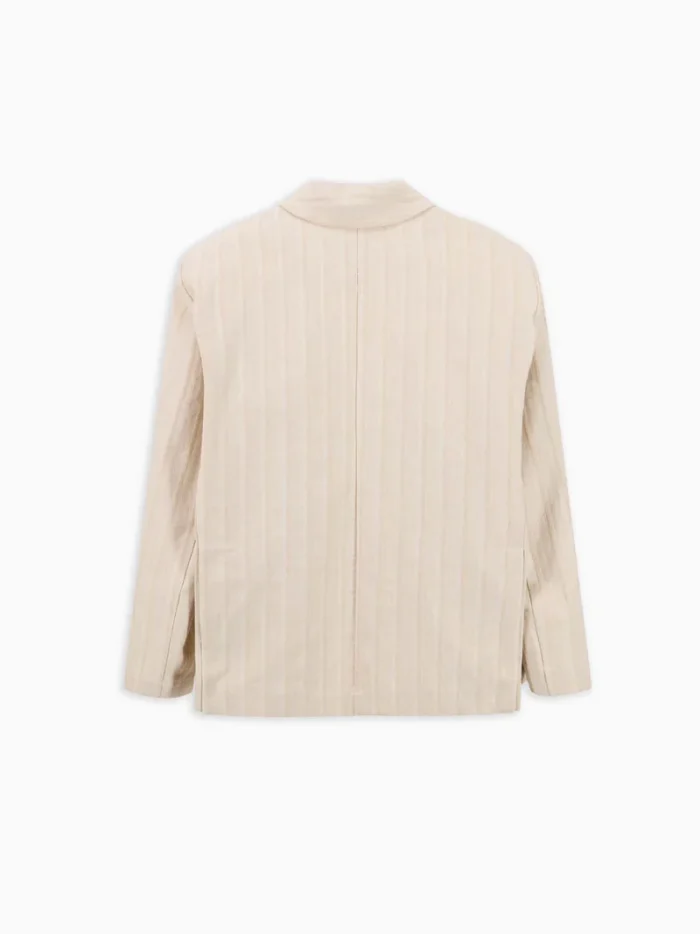 8PM DOHA-A GIACCA colore naturale