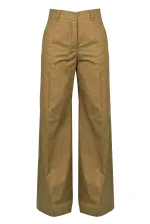 8PM ISTAMBUL PANTALONE colore tabaccio