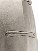 ALYSI PANTALONE SOFT LEATHER
