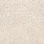 Isabelle Blanche abito bianco