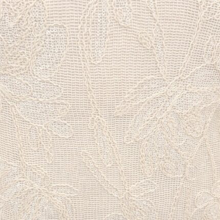 Isabelle Blanche abito bianco