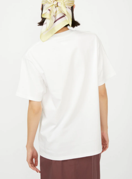 Isabelle Blanche T-shirt