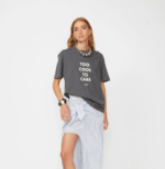 Isabelle Blanche T-shirt