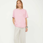 Isabelle Blanche T-shirt