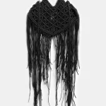 Weili Zheng Borsa in crochet