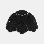 Weili Zheng Berretto crochet