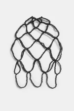 Weili Zheng Copricapo gioiello