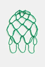 Weili Zheng Copricapo gioiello